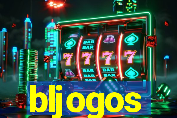 bljogos