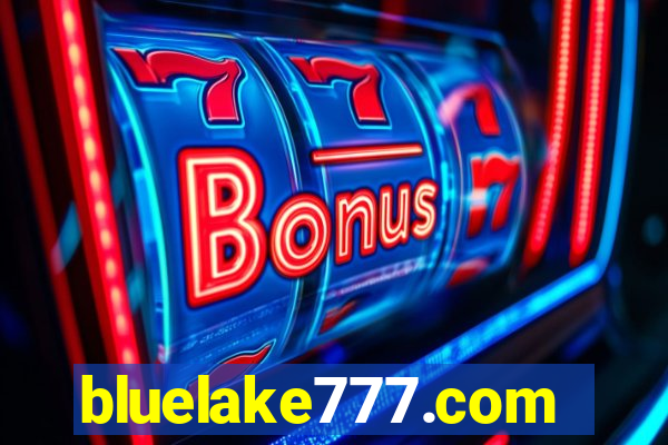 bluelake777.com