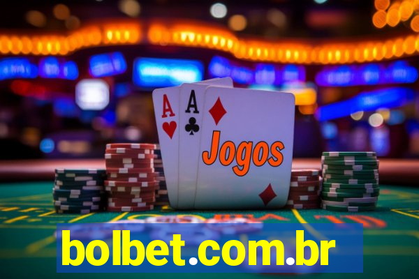 bolbet.com.br