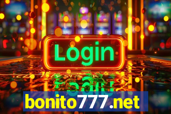 bonito777.net