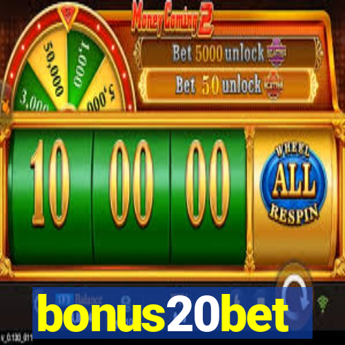 bonus20bet