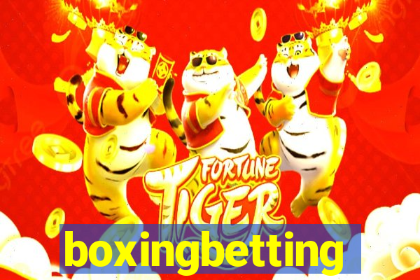 boxingbetting