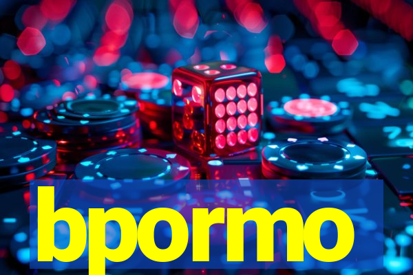 bpormo