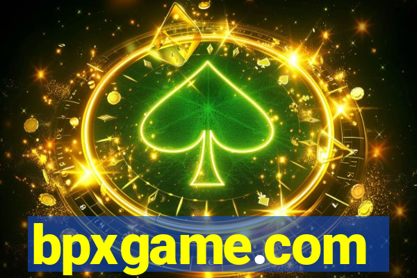 bpxgame.com