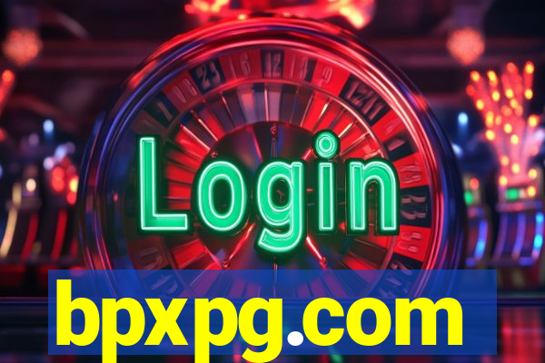 bpxpg.com