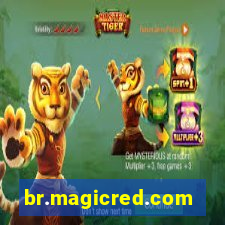 br.magicred.com