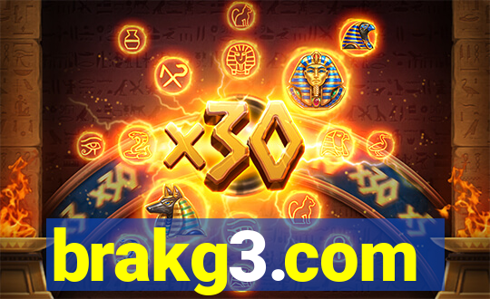 brakg3.com