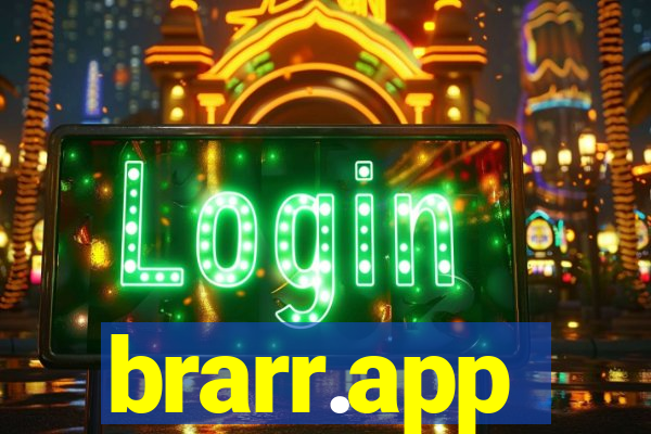 brarr.app