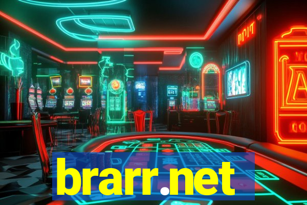 brarr.net