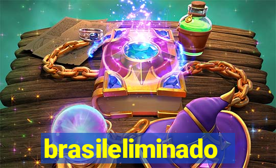 brasileliminado