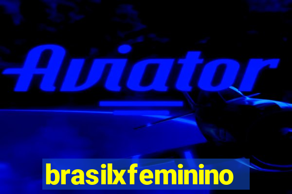 brasilxfeminino