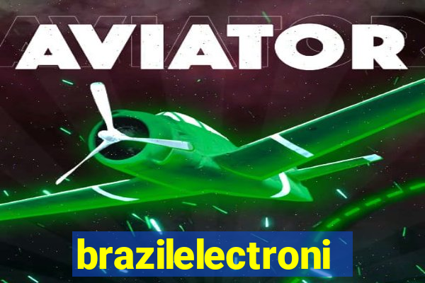 brazilelectronic.com