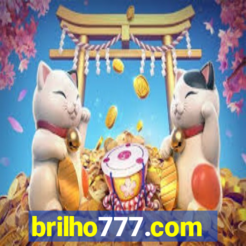 brilho777.com