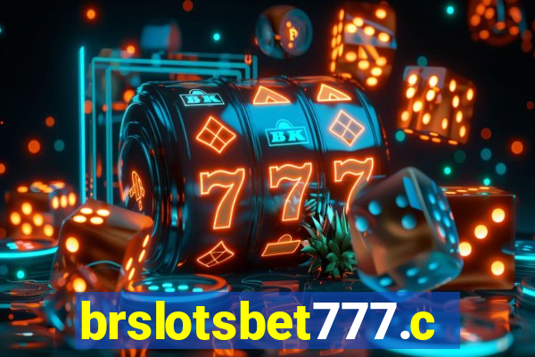 brslotsbet777.com