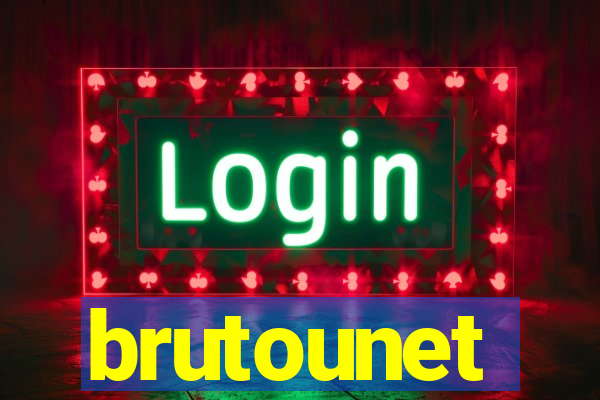 brutounet