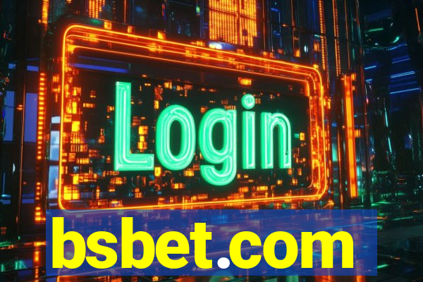 bsbet.com