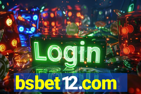 bsbet12.com