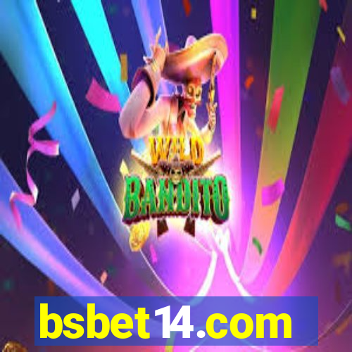 bsbet14.com