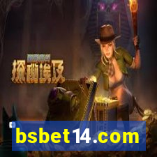 bsbet14.com