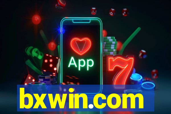 bxwin.com