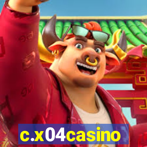 c.x04casino