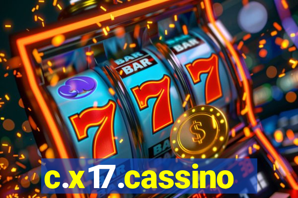 c.x17.cassino