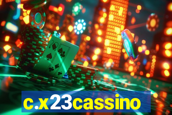 c.x23cassino