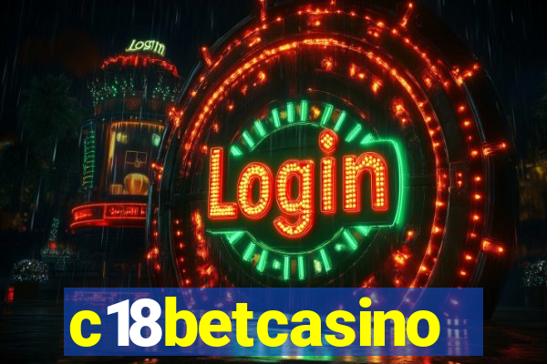 c18betcasino