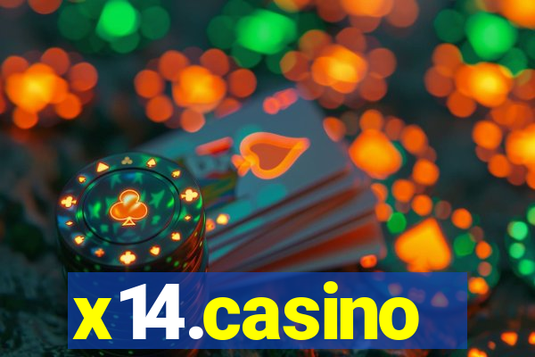 x14.casino