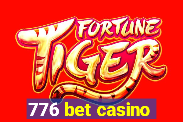 776 bet casino