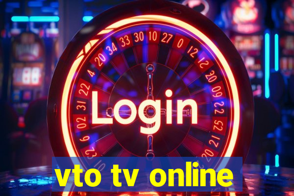 vto tv online