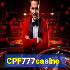 CPF777casino