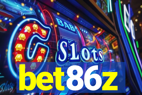 bet86z