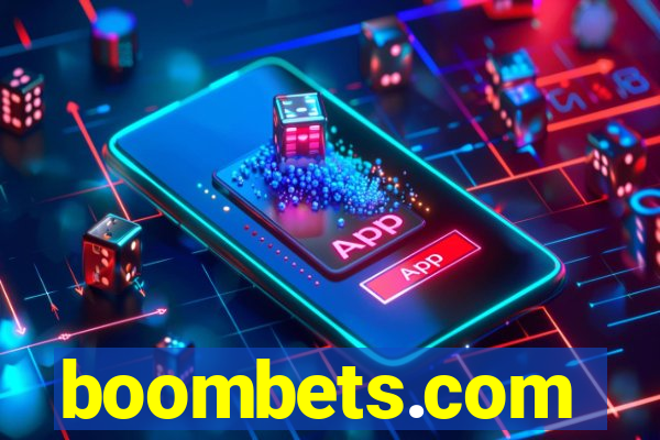 boombets.com