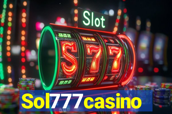 Sol777casino