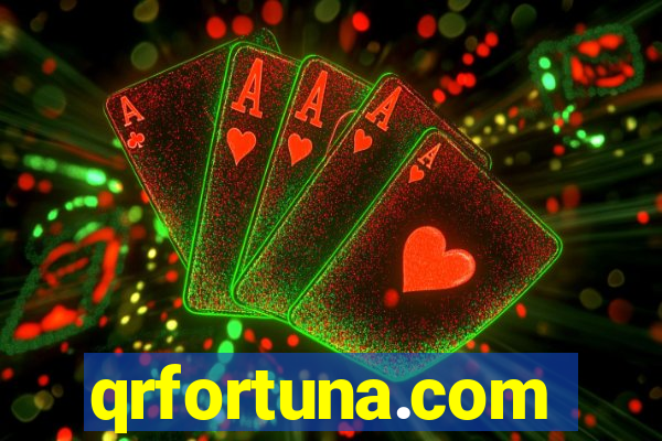 qrfortuna.com