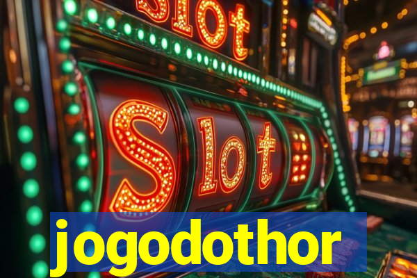 jogodothor