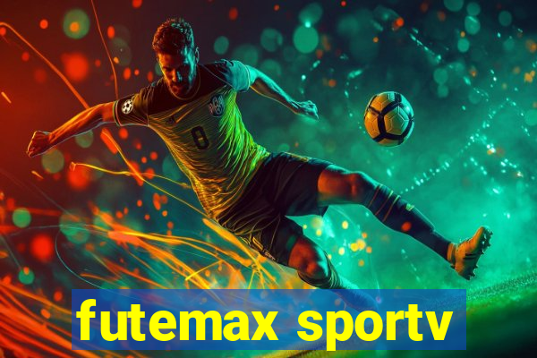 futemax sportv