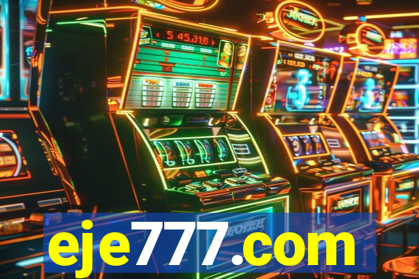 eje777.com