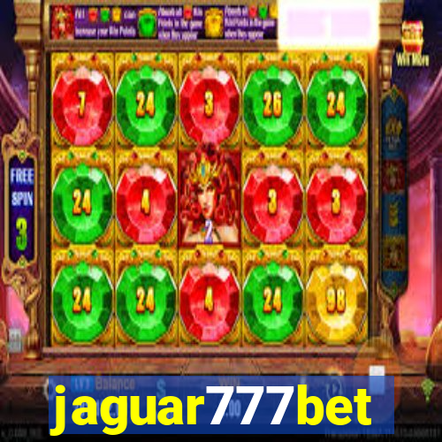 jaguar777bet