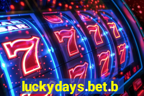 luckydays.bet.br