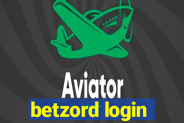 betzord login