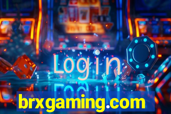 brxgaming.com