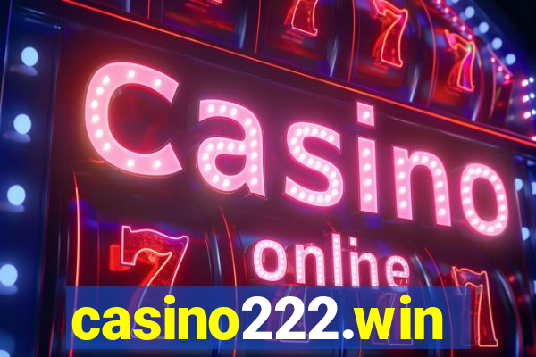 casino222.win