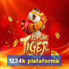 1234k plataforma