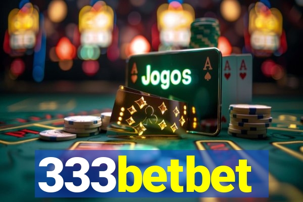 333betbet