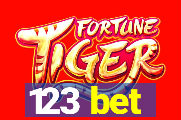 123 bet