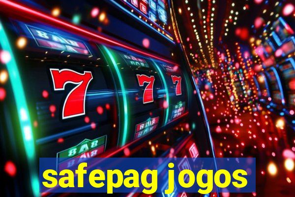 safepag jogos