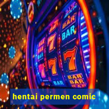 hentai permen comic