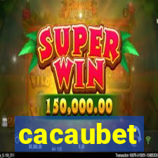 cacaubet